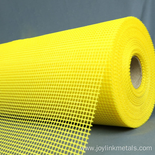 4*4 160g alkali-resistant fiber glass mesh for building